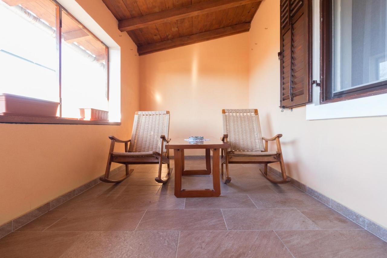 House Jasmin With Large Garden, Near Nin - By Ta Leut Vila Exterior foto